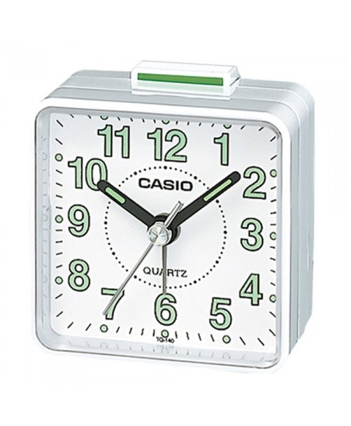 Citizen Alarm Clock