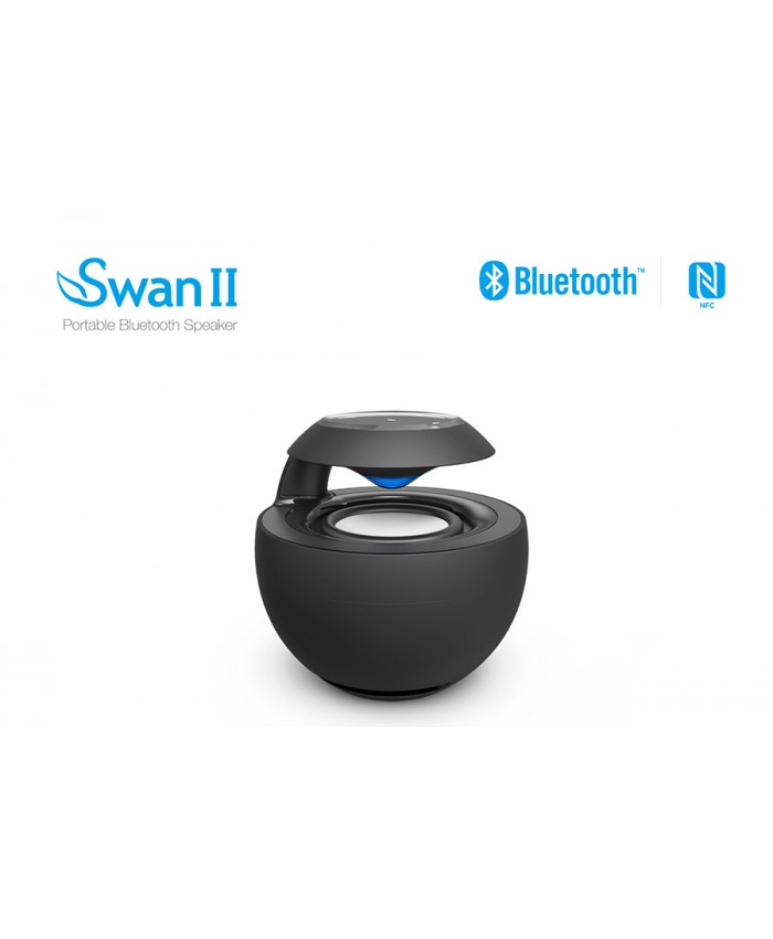 F&D 1:0 Portable Bluetooth Speaker SWAN II