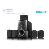 F&D 5:1 Bluetooth Speaker F700X