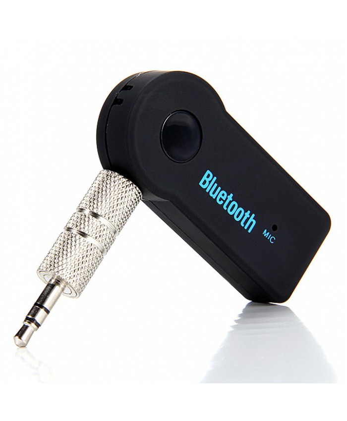 Car Bluetooth Audio Receiver