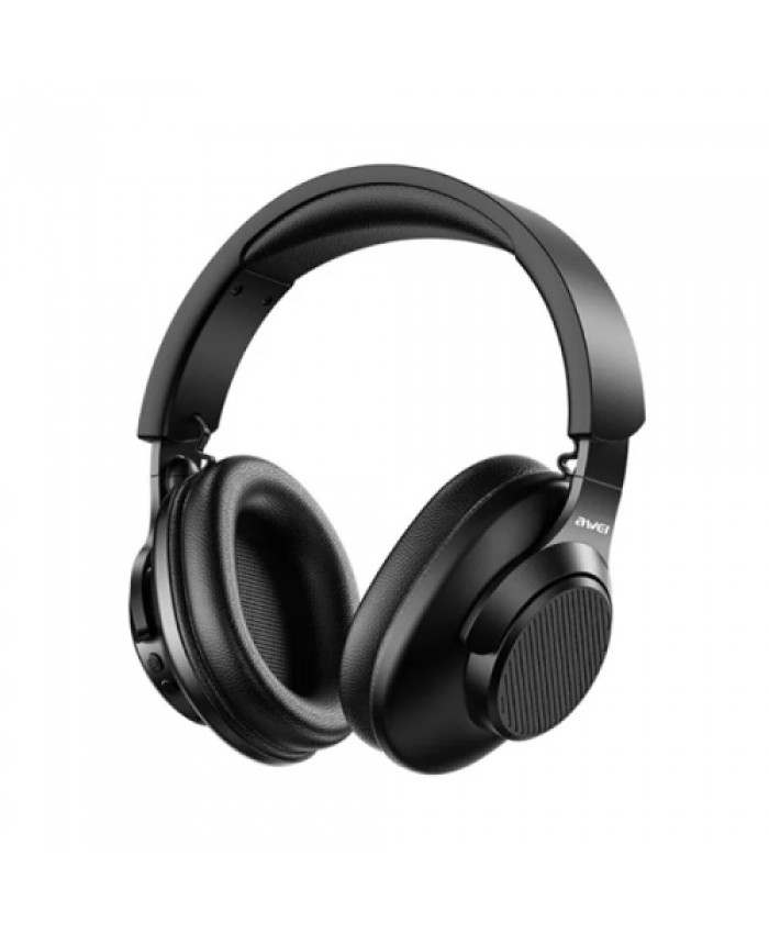 Awei A997 Pro Active Noise Reduction Wireless Bluetooth Surround Stereo Headphone Waterproof