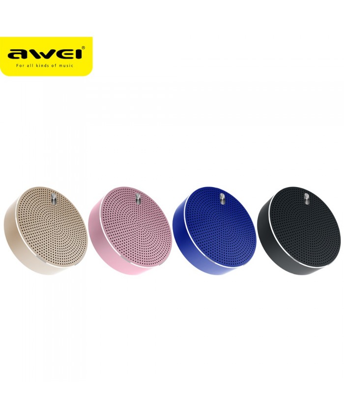 Awei Y800 Mini Bluetooth Speaker 