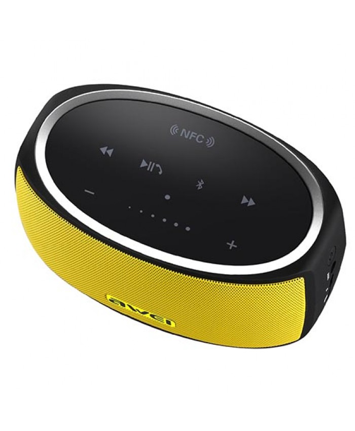 Awei Y210 HiFi Wireless Bluetooth Speaker