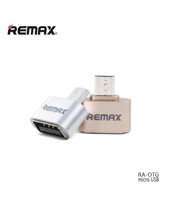 REMAX OTG Micro-USB RA-OTG