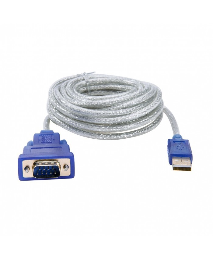 USB to RS-232 Adapter