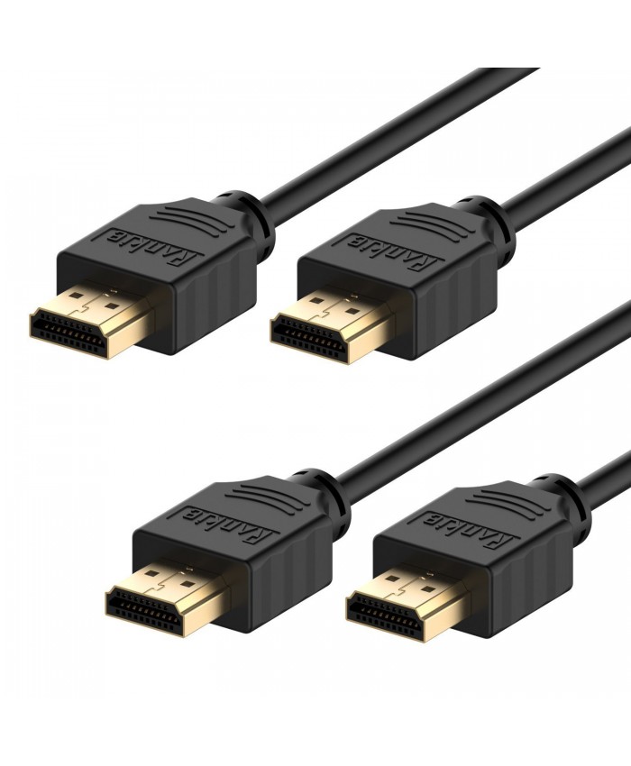 1.8m length HDMI Cable with Ethernet