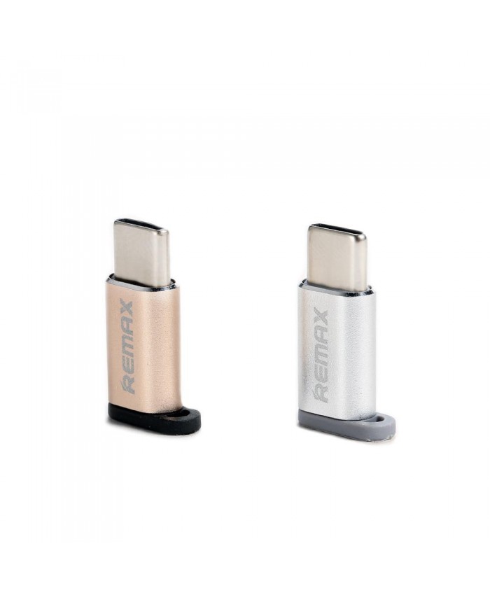 REMAX Feliz Micro-USB to Type-C RA-USB1