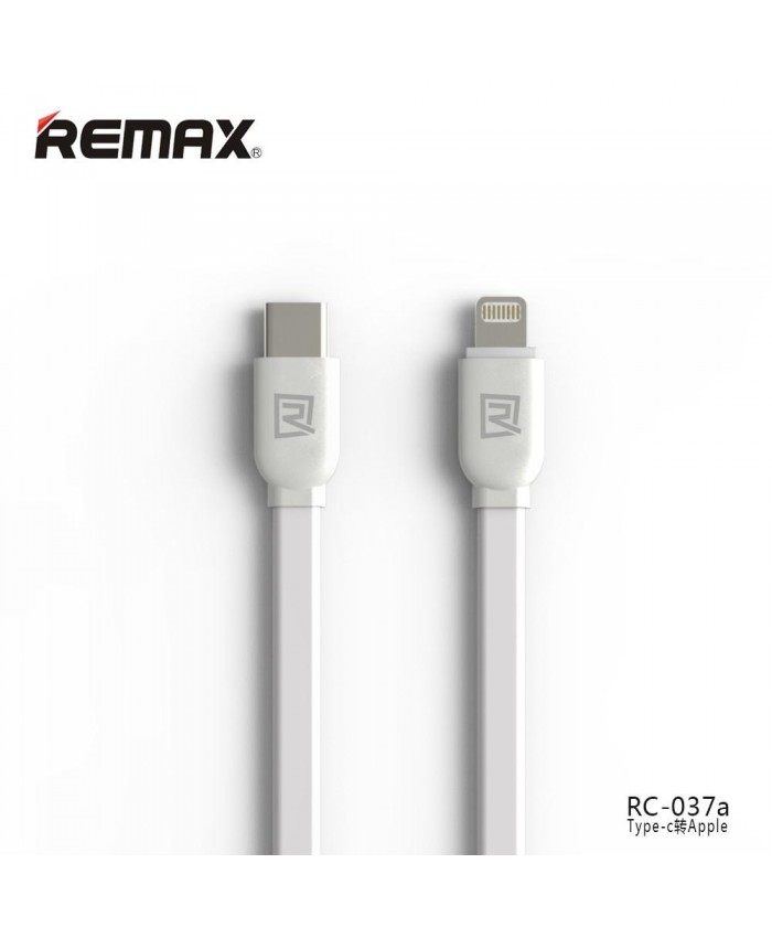 REMAX Data Cable Type-C to Lightning