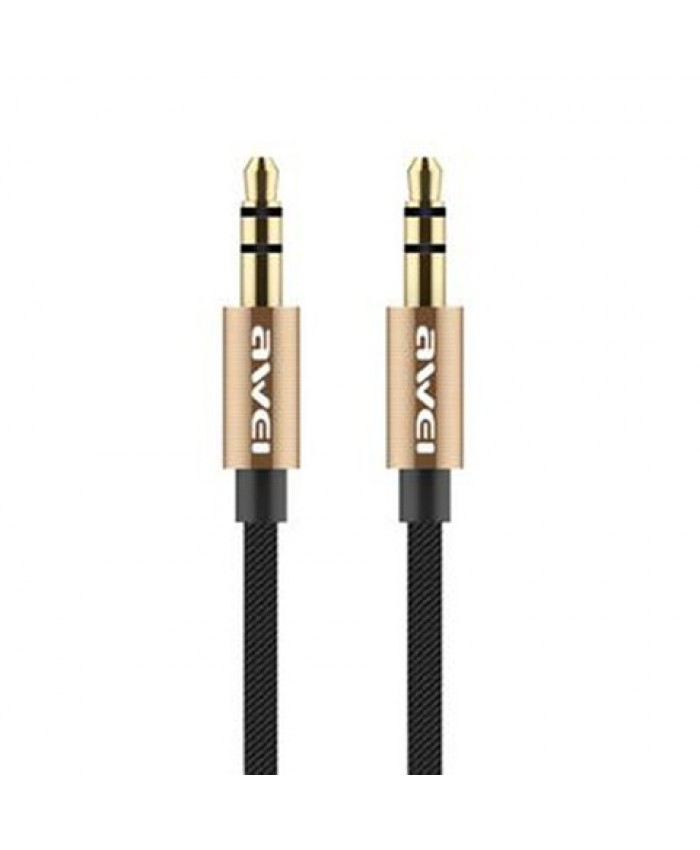 Awei AUX-001 Audio Cable 3.5mm