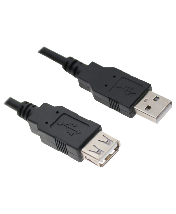 5M USB 2.0 Extension Cable