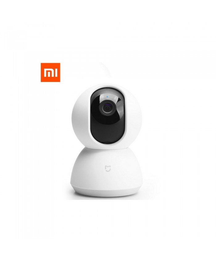 Xiaomi Mi Home Security Camera 360°1080p All-round protection in Full High-Definition video