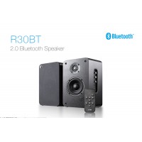 F&D 2:0 Bookself Speaker R30BT