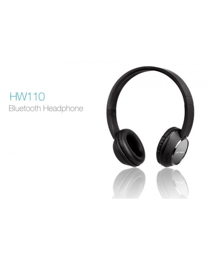 F&D Portable Wireless Headphone HW110