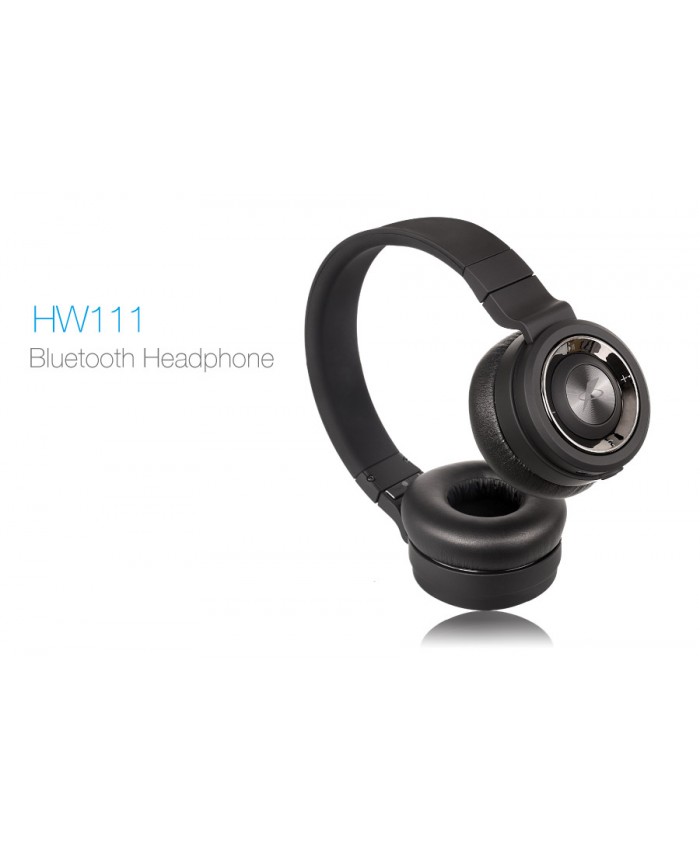 F&D Portable Wireless Headphone HW111