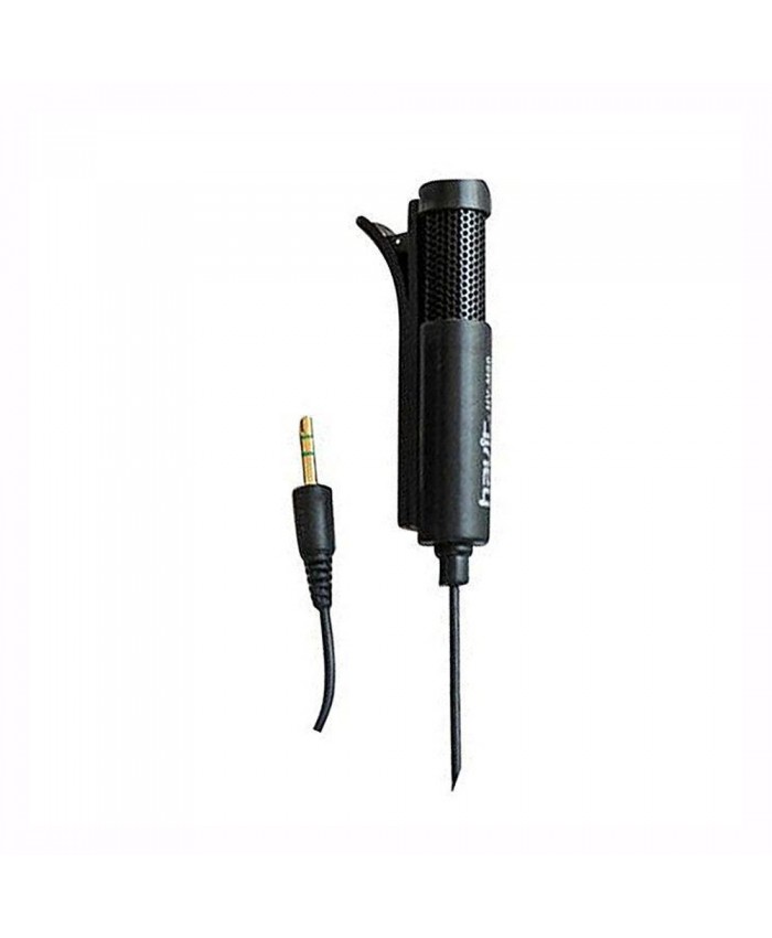 Havit M60 Condenser microphone High-quality MIC For PC Laptop