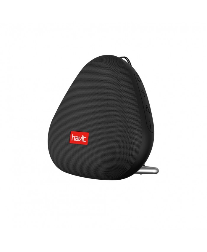 Havit M36 Outdoor Triangular Portable Wireless Bluetooth Speaker