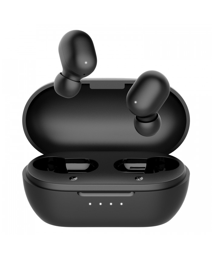 Haylou GT1 XR Wireless Bluetooth Earbuds,Qualcomm 3020 Chip with Touch Control 36hr Battery Life 