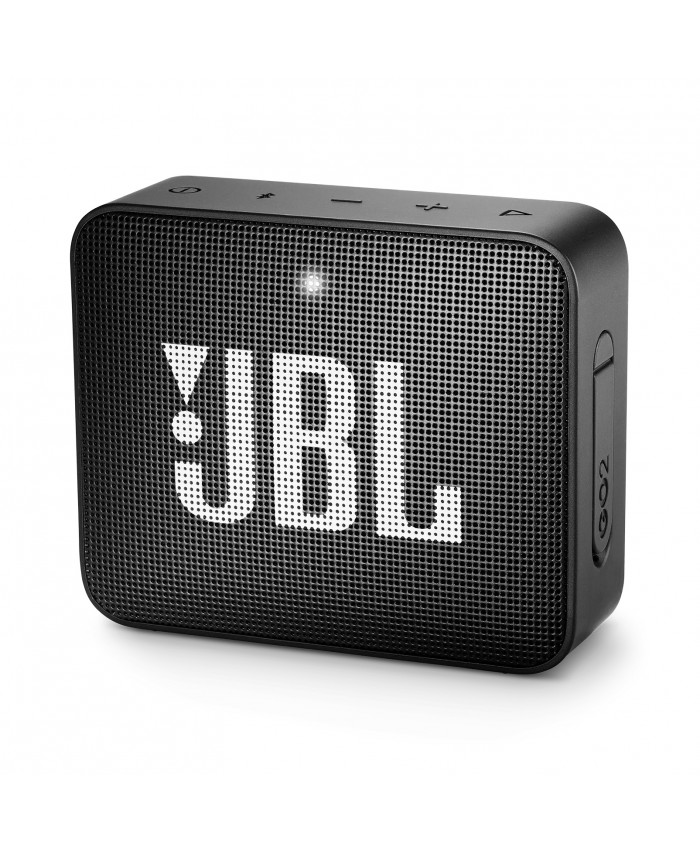 JBL GO2 Wireless Bluetooth Waterproof Ultra Portable Speaker