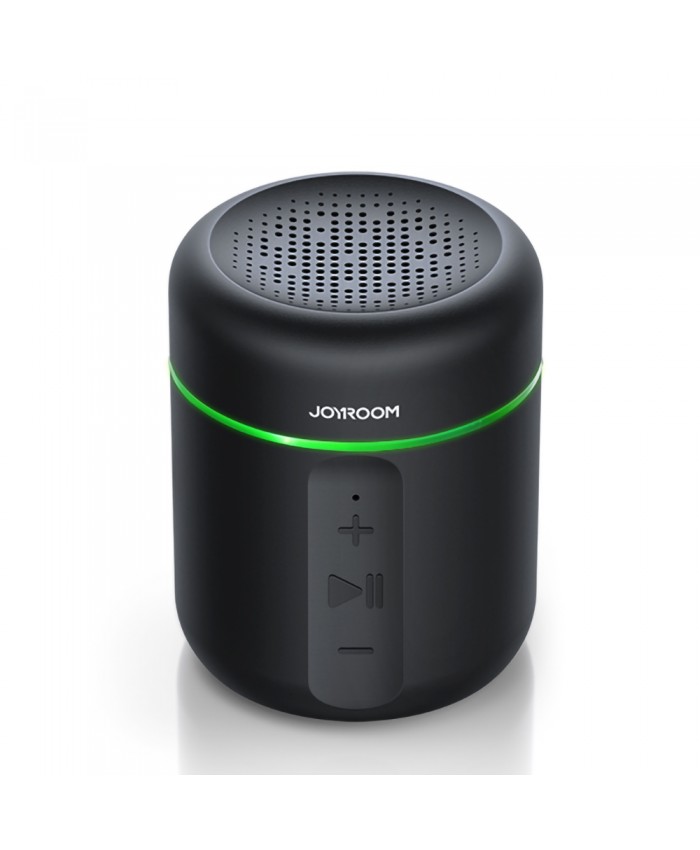 Joyroom JR-ML02 Wireless Bluetooth Speaker Stereo Outdoor Mini Subwoofer IPX7 Waterproof 