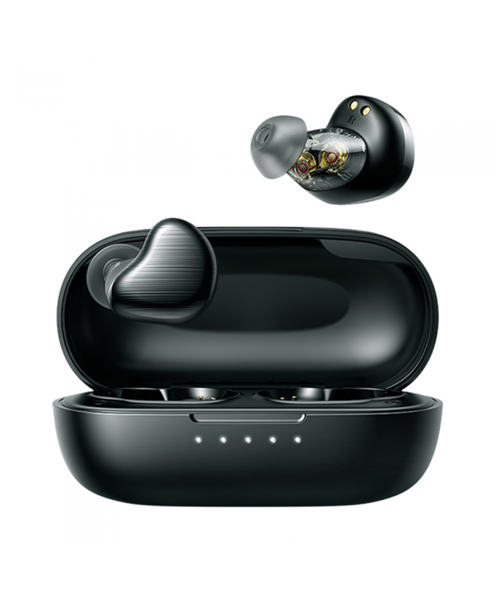 Joyroom JR-TL7 TWS Binaural Wireless Earbuds Sports Waterproof With Charging Bin