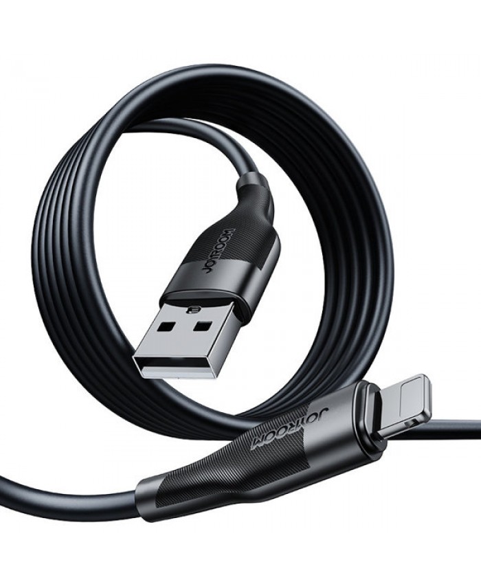 Joyroom S-1030M12 USB to Lightning 3A Data & Fast Charging Cable