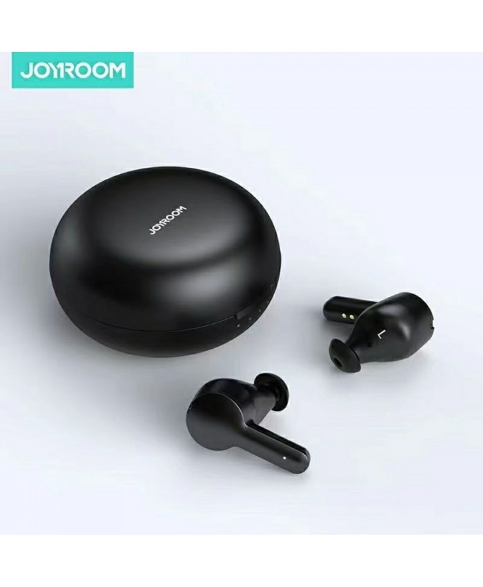 Joyroom TA1 TWS Wireless Bluetooth Earbuds Active Noise Cancelling  ANC On/ Off Mode 35dB ANC Hybrid Earphone
