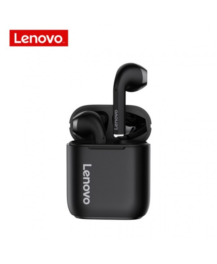 Lenovo LP2 TWS Wireless Earphone Bluetooth 5.0 Dual Stereo Bass Touch Control