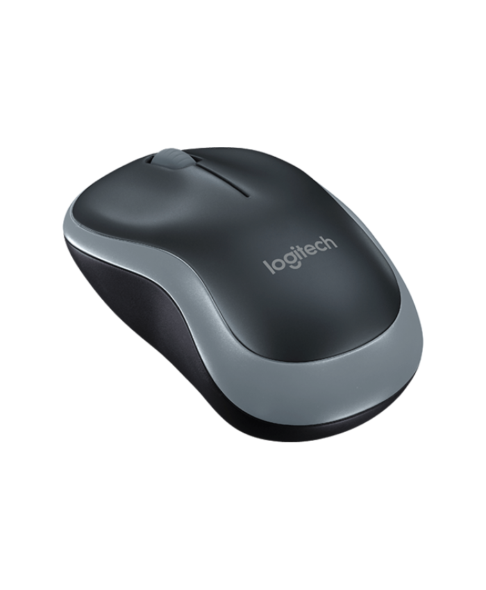 logitech  M185 Wireless Mouse