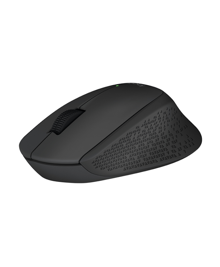 Logitech  Wireless Mouse M280