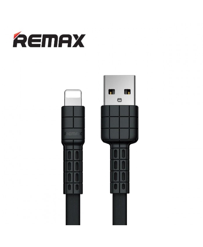 Remax RC-116i Armor Series Lightning Fast Data & Charging Cables For Iphone