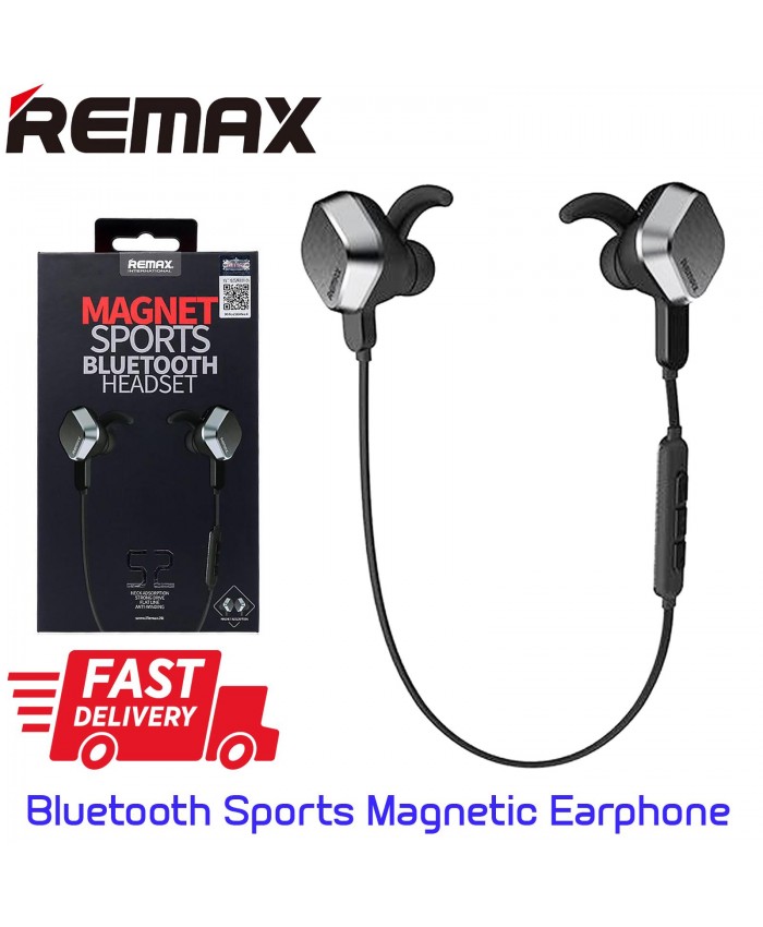 Remax RM-S2 Bluetooth Earphone