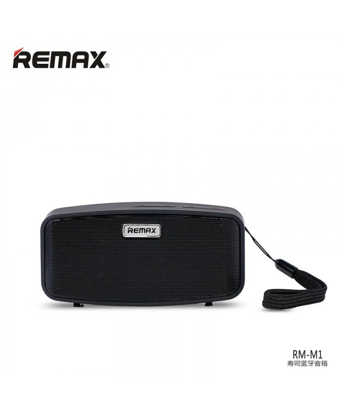 REMAX RM-M1 Bluetooth Speaker