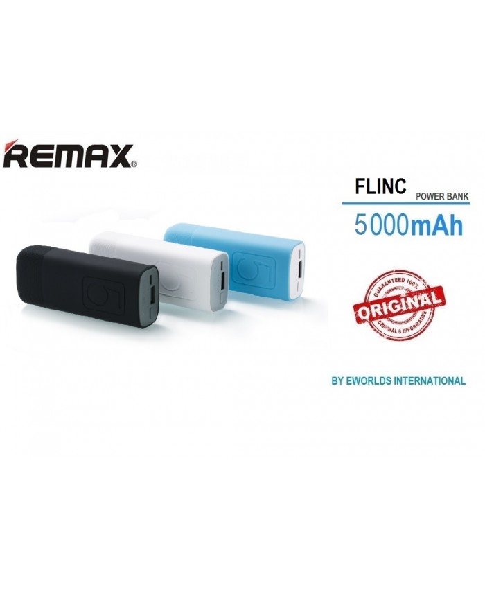 REMAX Power Bank FLINC 5000mAh RPL-25
