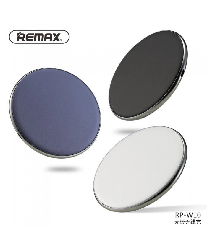 Remax RP-W10 Wireless Charger 