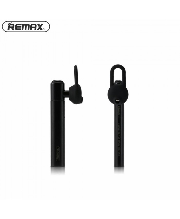 Remax RB-T17 Business Type Ear Hook Youth Edition Bluetooth Wireless Earphone