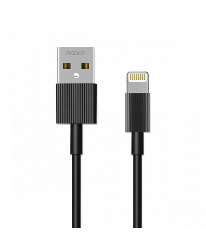 Remax RC-120i Chaino Series Lightning Fast Data & Charging Cables For Iphone