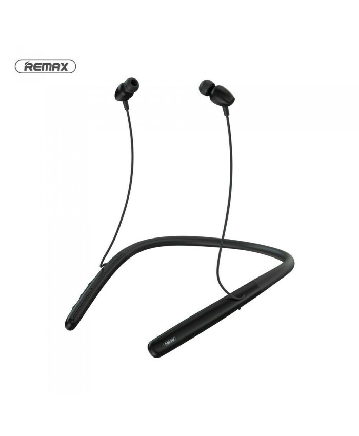 Remax RB-S16 Neckband Wireless Bluetooth Earphone
