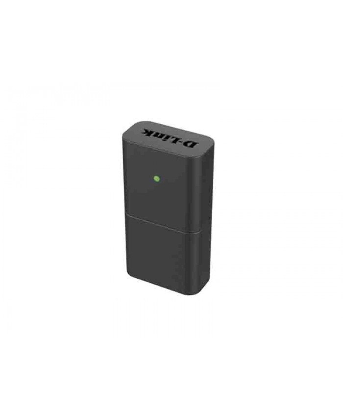 DLink Wireless N300 Nano USB Adapter