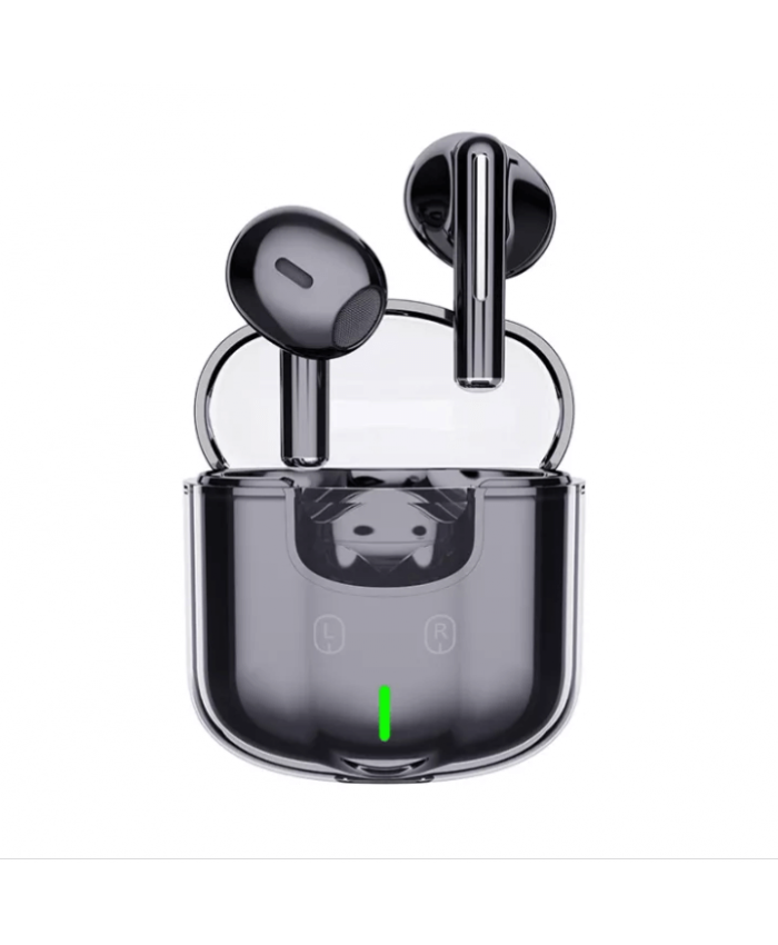 UiiSii Yun Shi Series GM60 Wireless Earbuds  Headset Subwoofer Half in-Ear High Sound Quality Bluetooth 5.3 Mini Design Sense