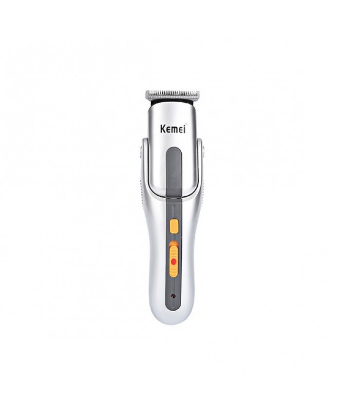 Kemei KM680A Multifunction Rechargeable Electric Trimmer Shaver