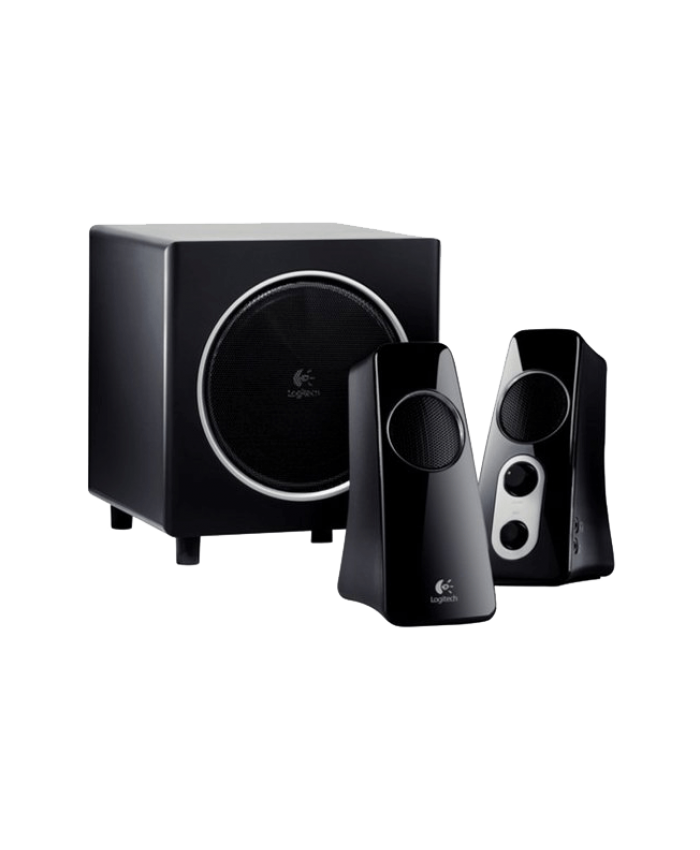 Logitech Z523 Speaker System 