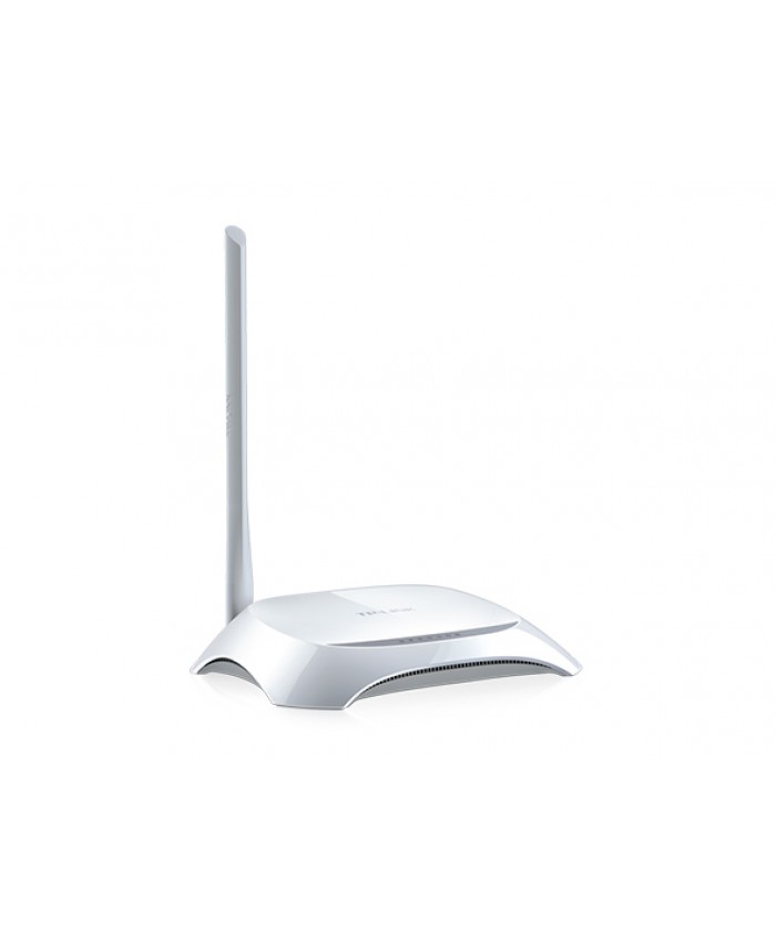 TP-LINK TL-WR720N 150Mbps Wireless N Router