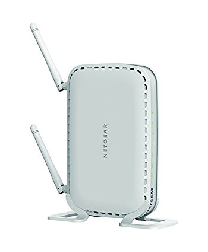 Netgear WNR614 N300 Wi-Fi Router 