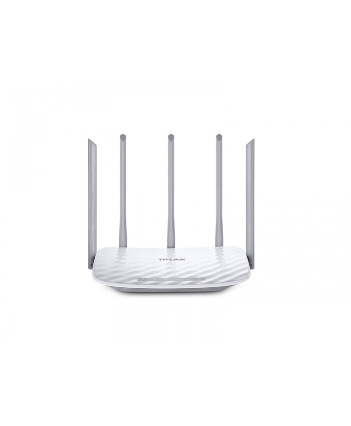 TP-Link AC1350 Wireless Dual Band Router Archer C60