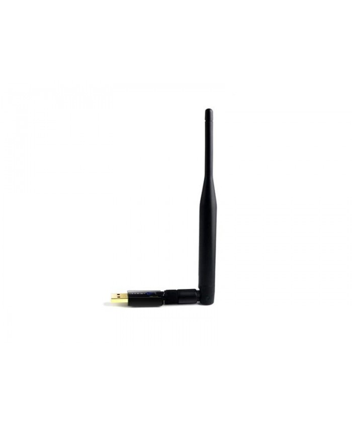 300MBPS WIFI ADAPTER WITH ANTENNA EP-MS1537