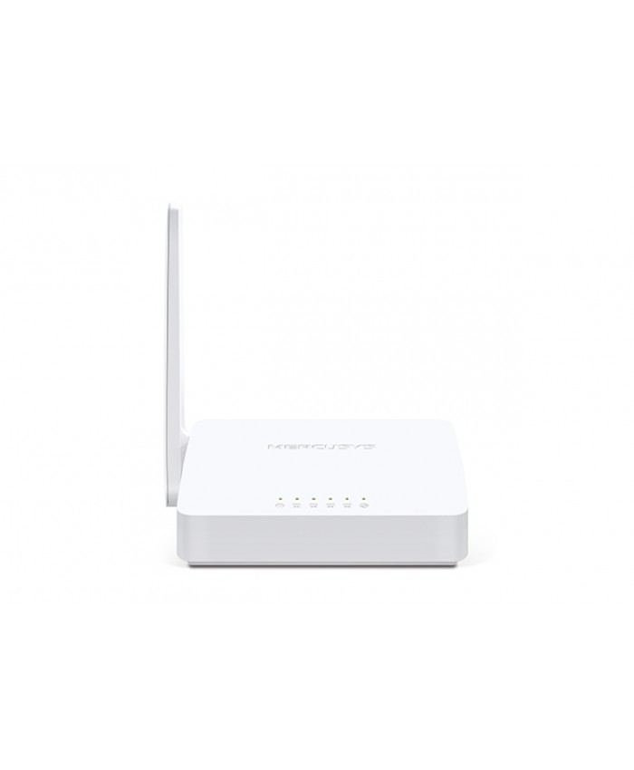 Mercusys 150Mbps Wireless N Router MW155R