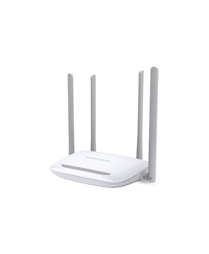 Mercusys  300Mbps Enhanced Wireless N Router MW325R