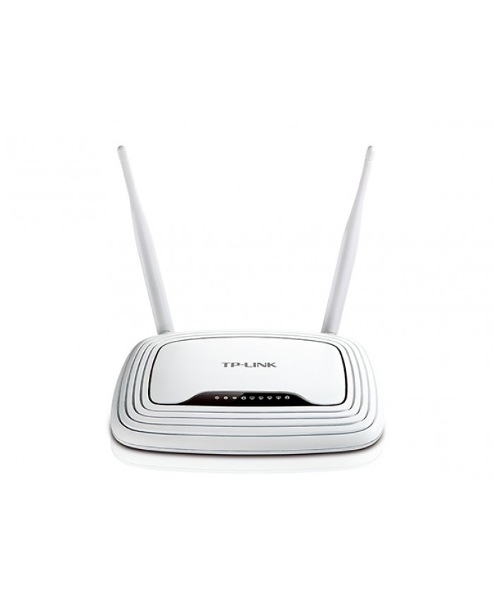 TL-WR843ND 300Mbps Wireless AP/Client Router