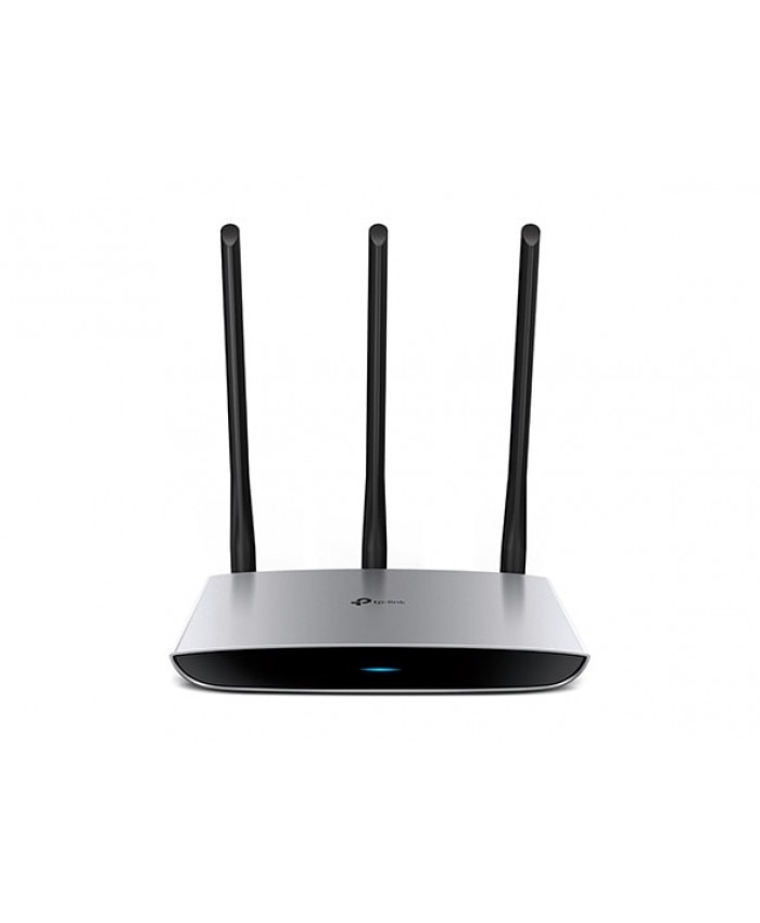 Tp-Link 450Mbps Wireless N Router TL-WR945N
