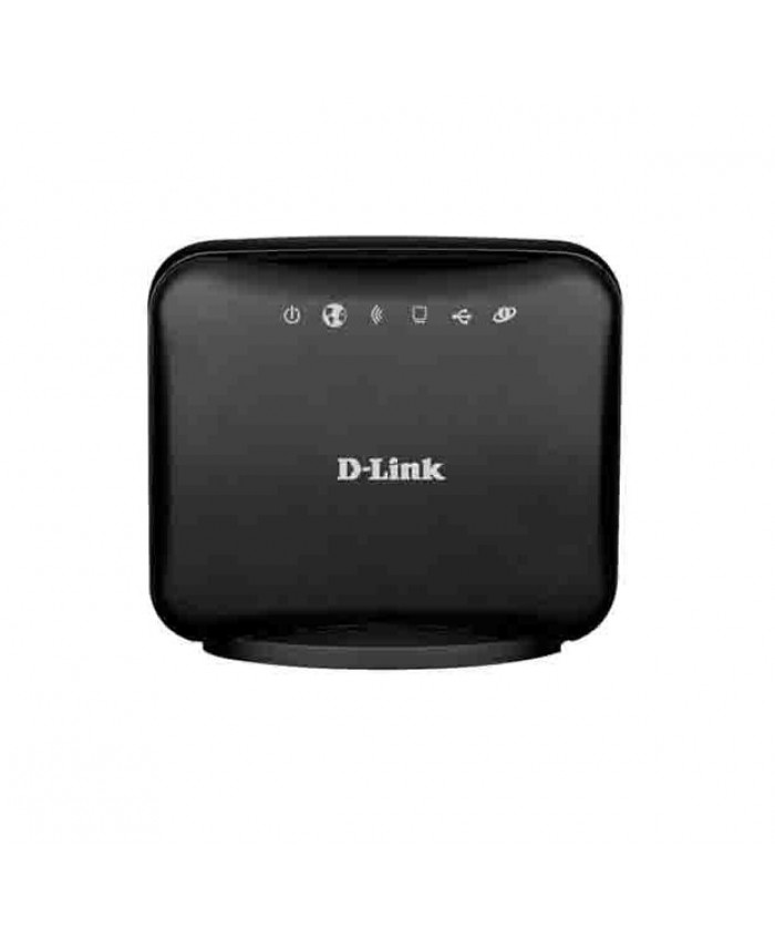 D-link 150N WiFi router DWR-111